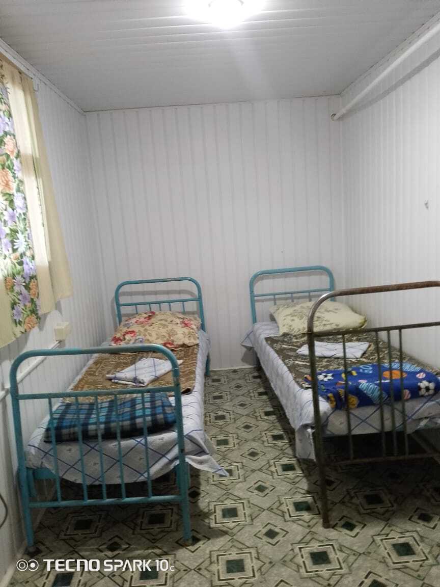 База Закурганная — фото 10