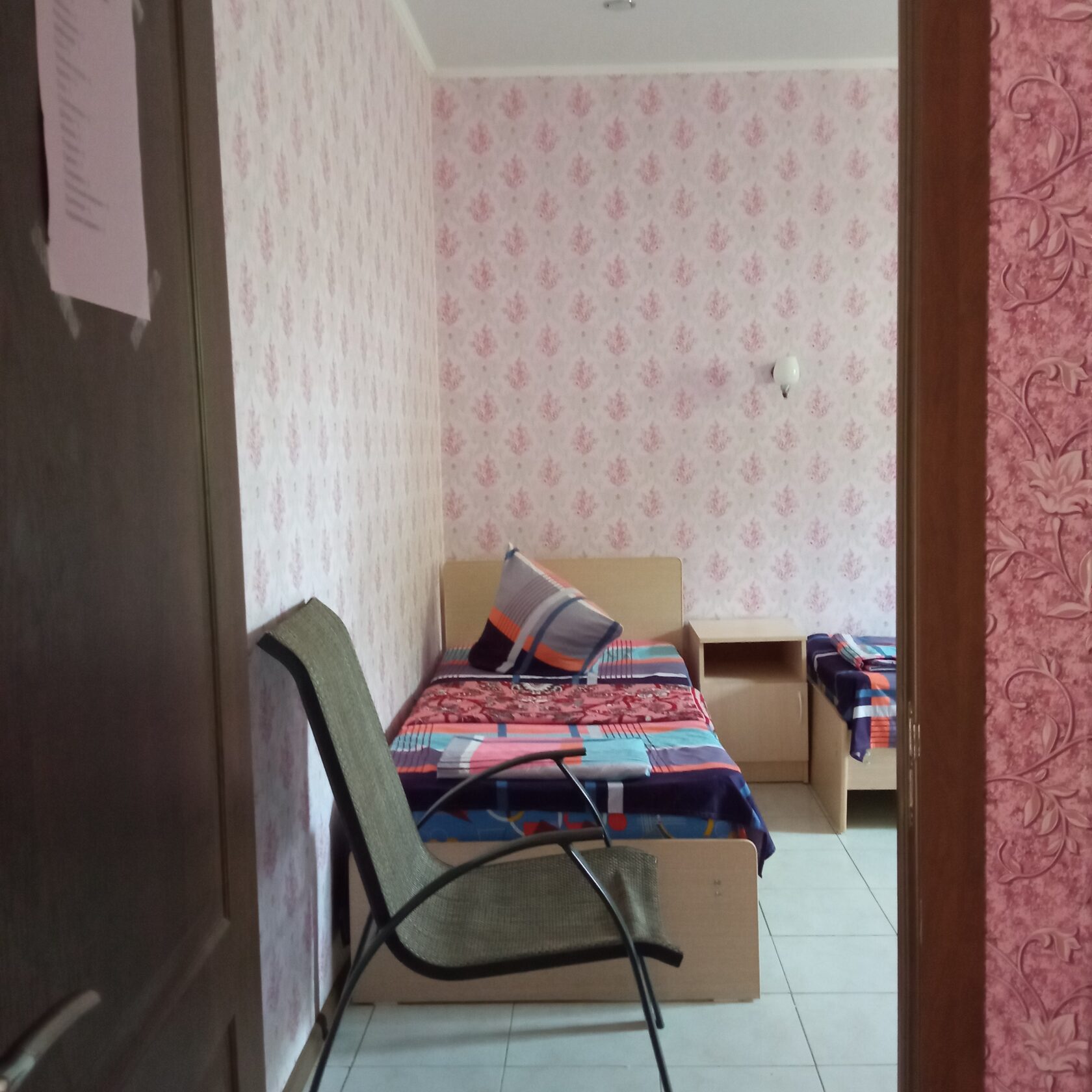 База Закурганная — фото 9