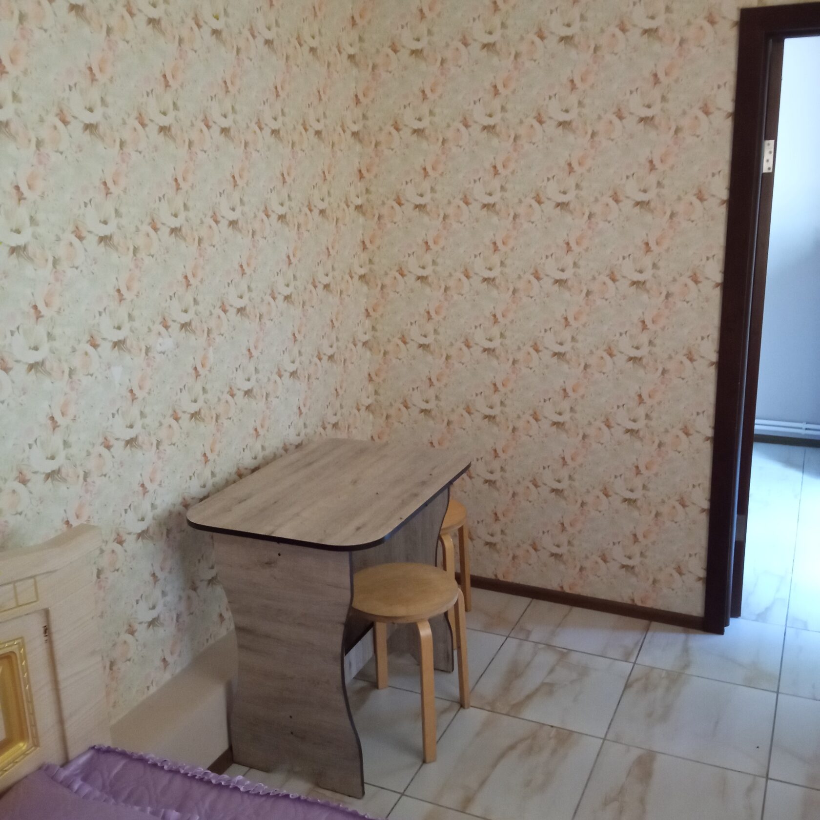 Двухместный номер — фото 3