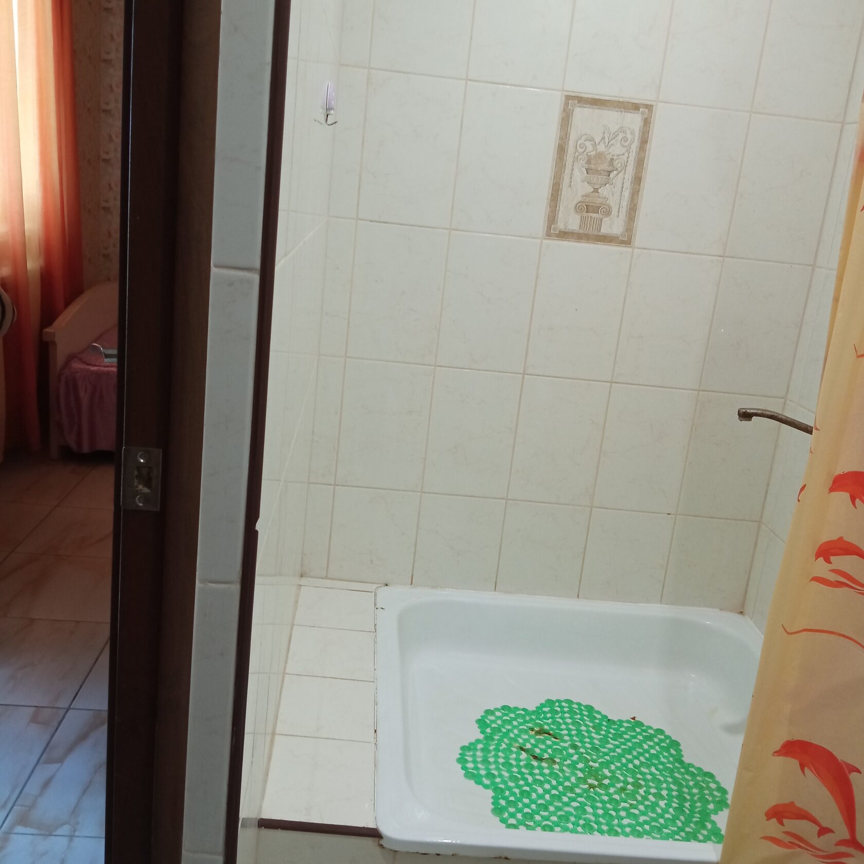 Двухместный номер — фото 6